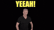 sigurdvedal yeah motivation energy lifestyle GIF