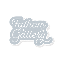 fathomgallery  GIF