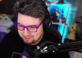 Scared Tweak GIF