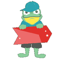 Disney World Cartoon Sticker by Undercover Tourist