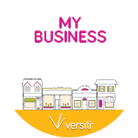 Small Business Donate Sticker by Versiti Blood Centers