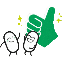 Git Ok Sticker by Tic Tac