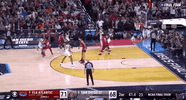 College Hoops Sport GIF by NCAA March Madness