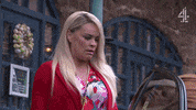 Arrival Smile GIF by Hollyoaks