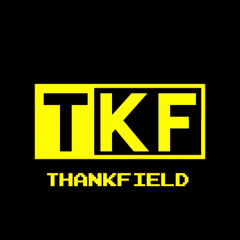 thankfield giphygifmaker tkf thankfield GIF