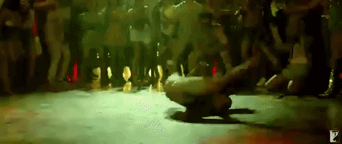 Jai Jai Shivshankar GIF by Priya