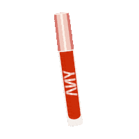 notsofunnyany beauty vegan cosmetics lipstick Sticker