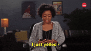 Chris Brown Facebook GIF by BuzzFeed