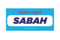 Raya Sticker