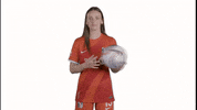 Sport Team GIF by National Women's Soccer League