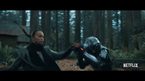 Ryan Reynolds Disintegration GIF by Cinecom.net