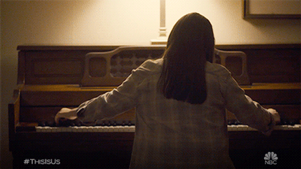 season 3 nbc GIF by This Is Us