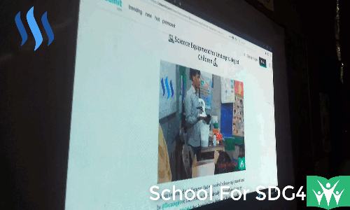 steemit charity GIF