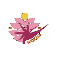 Worlds Pinehurst Sticker by marie birdie sport