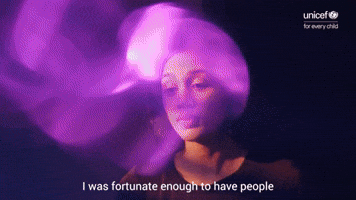 People Who Made Me Feel Safe