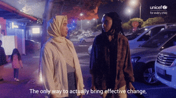 Effective Change