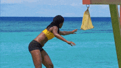 Challenge Survivor GIF by CBS