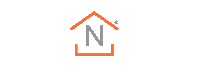 Nexthome Sticker by Cherrie and Zach