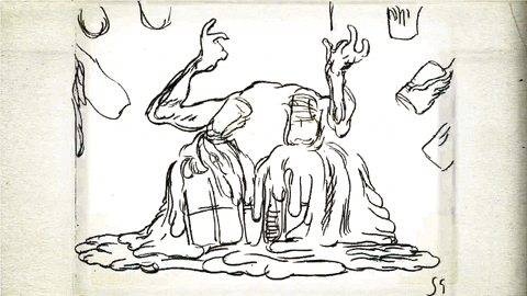 World Cup Animation GIF by Alex Boya