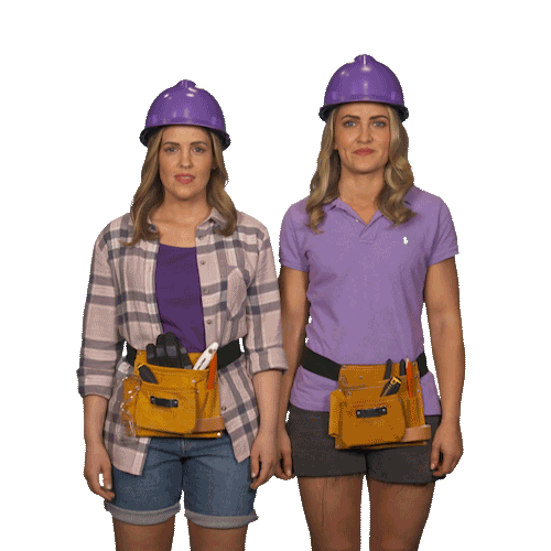 Channel 9 Yes Sticker by The Block