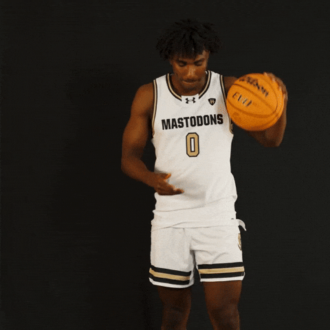 Fort Wayne Basketball GIF by Purdue Fort Wayne Athletics