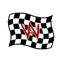 Car Race Sticker by Alvato Luxury Detailing