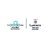 Luminateloans Sticker by Luminate Home Loans, Inc.