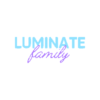 LuminateHomeLoans luminate home loans luminatehomeloans luminatefamily Sticker