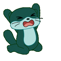Animation Lol Sticker by Odd Otties