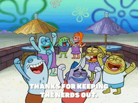 season 5 GIF by SpongeBob SquarePants