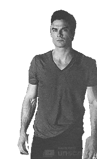 The Vampire Diaries Sticker by Alissandra