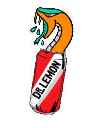 Trap Amigos Sticker by Dr Lemon