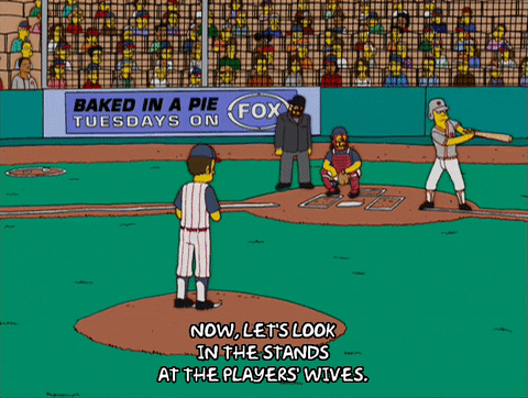 episode 4 baseball GIF