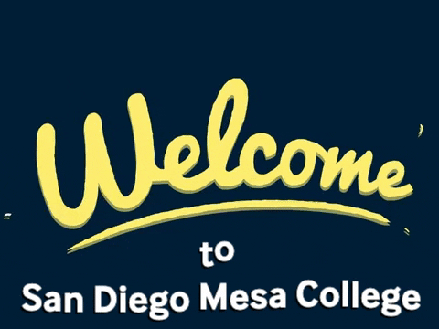 sdmesacollege giphygifmaker olympians sdmesacollege sdmesa GIF