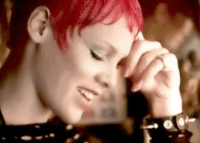 pink pink p!nk most girls GIF