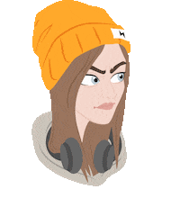 Magic Wow Sticker by Star Stable