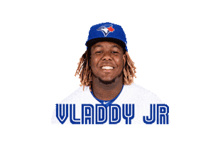 Blue Jays Sticker by EliteSportsTours