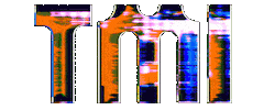 Art Glitch Sticker