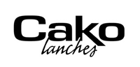 cakolanches cakolanches Sticker