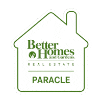 ParacleRealty better homes bhgrep paracle realty paraclerealty Sticker