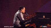 Nbc GIF by America's Got Talent