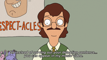 fox tv animation GIF by Bob's Burgers