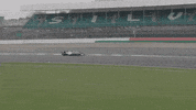 Driving Formula 1 GIF by Mercedes-AMG Petronas Formula One Team