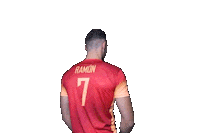 Volleyball Jordi Ramon Sticker by RedLynxes