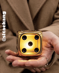 Train Station Good Luck GIF