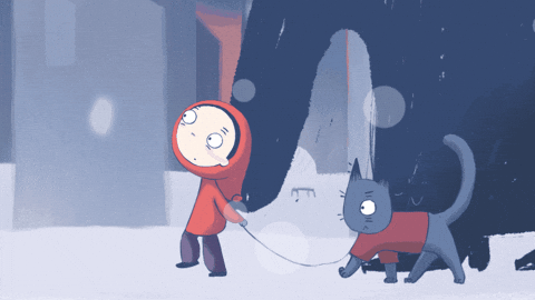 Anna_Dudko giphyupload education walk 2d GIF