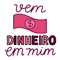 Money Rico Sticker