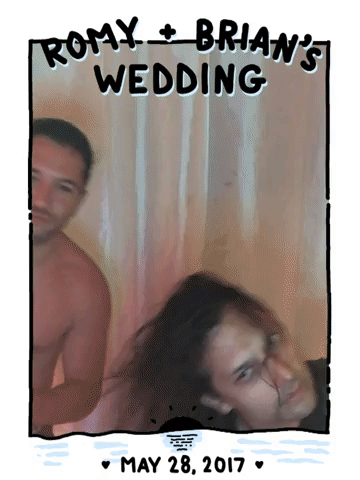 GIF by Romy and Brian!!