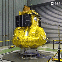 Space Mission Engineering GIF by European Space Agency - ESA
