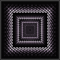 render black and white GIF by xponentialdesign